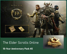 The Elder Scrolls Online 10