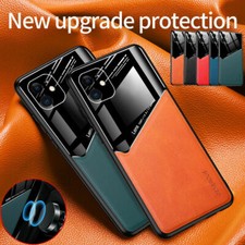 Custodia ibrida antiurto in