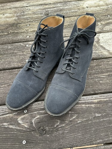 Men high end - end, dress