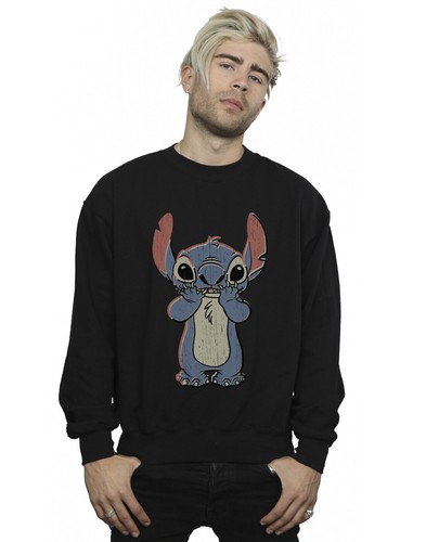Disney uomo lilo and stitch - and,