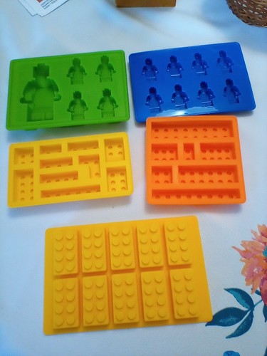 Lego stampi silicone per - stampi,