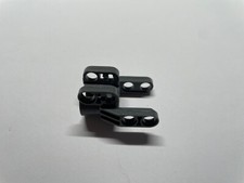 Lego technic axle - x, and