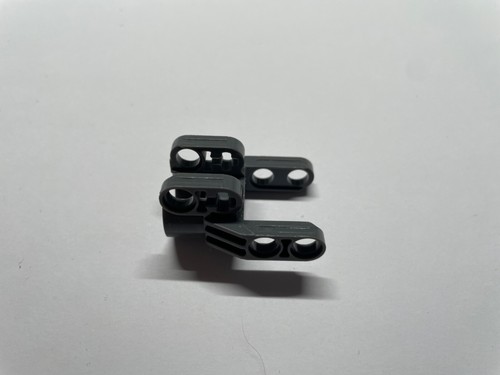Lego technic axle and pin - axle,