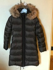 Piumino bambina Moncler 10 anni