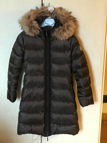 Piumino bambina moncler - bambina,