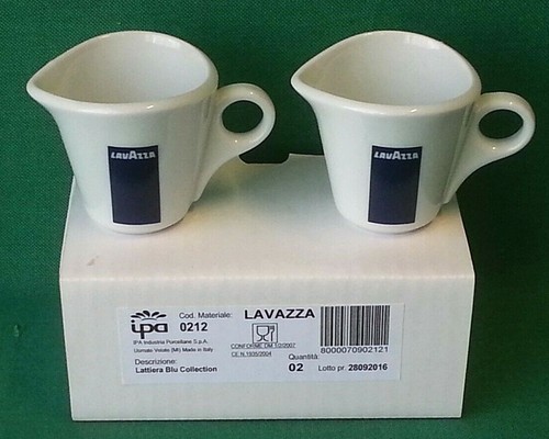 Coppia set lattierine - coppia, 2