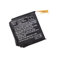 Batteria per Samsung Gear S2 SM-R720, S2 Classic SM-R732 250mAh 3,7V