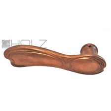 Maniglia per porta antica