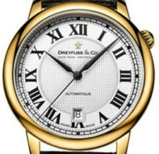 Orologio automatico uomo