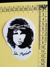 34) THE DOORS JIM MORRISON