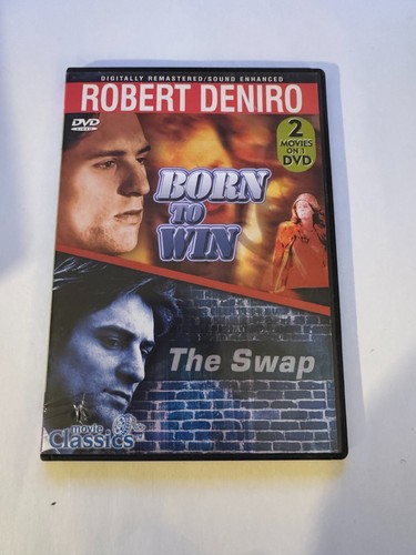 Robert deniro double feature - robert,