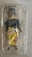 Bambola collezione in - da,