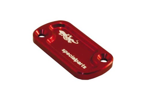 Geco coperchio pompa - geco,