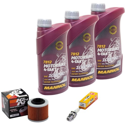 Set olio per aprilia - set,