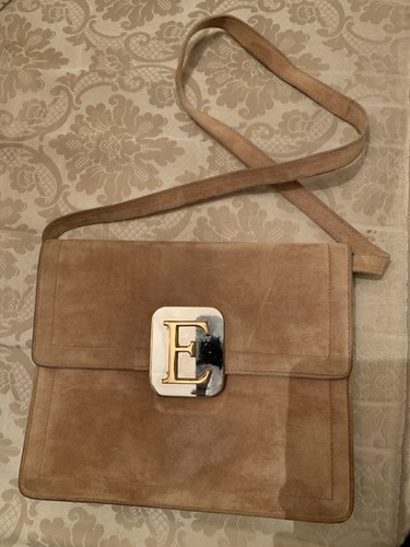 Nuova bag borsa vintage - nuova,