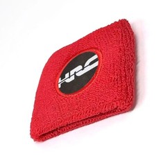 Polsino HONDA HRC rosso