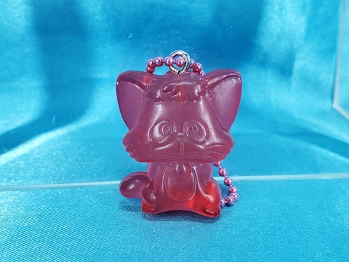 Portachiavi figura mascotte