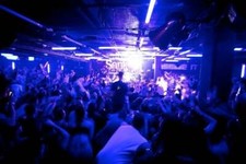 Sankeys in Manchester Live