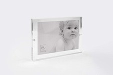 PORTAFOTO CORNICE PLEXYGLASS