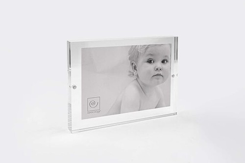 Portafoto cornice plexyglass - portafoto,