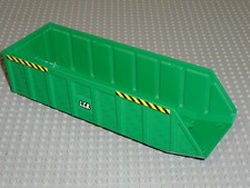 Benne LEGO Tipper Bed with