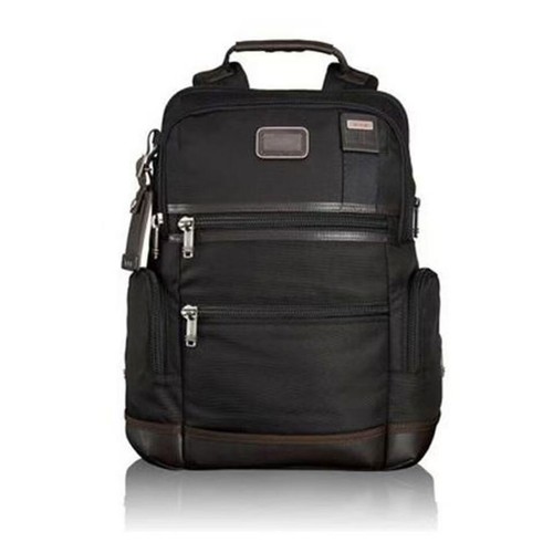 Zaino tumi alpha bravo - alpha,