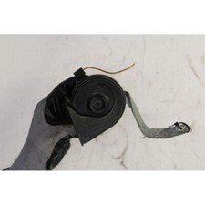 AVVISATORE ACUSTICO (TROMBA - CLACSON) SX PER FORD FIESTA (05-08) CBK 1.4 2005