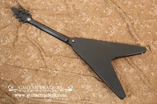 Gibson 1999 Flying V Gothic