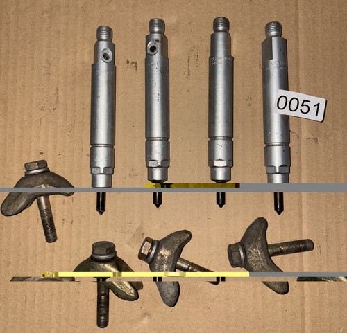 Iniettori 0051 fiat - 0051,
