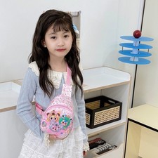 Borsa a tracolla bambino tre