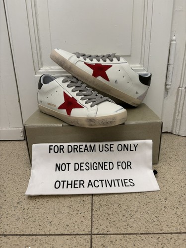 Golden goose superstar - golden,