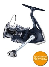 SHIMANO CATANA 2500 FE