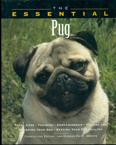 The essential pug - essential,
