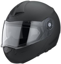CASCO MODULARE SCHUBERTH C3 PRO