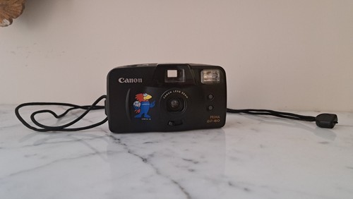 Canon prima francia 98 - francia,