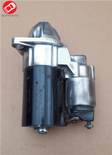 0701065 MOTORINO AVVIAMENTO LOMBARDINI CHATENET LIGIER MICROCAR BOSCH 0001107430