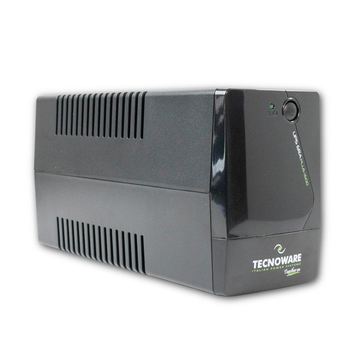 Tecnoware ups era - ups, 1600