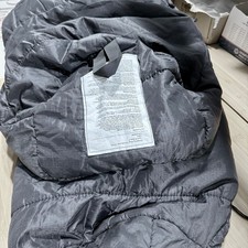 Sacco a pelo esterno US