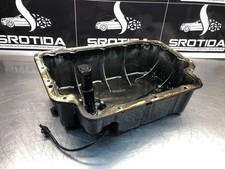 Vaschetta coppa olio diesel Mercedes-Benz Sprinter W906 2012 A6510141902 NIC21159