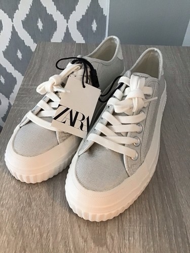 Sneaker trainer zara donna - sneaker/trainer,