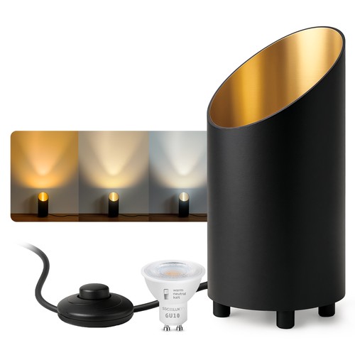 Lampada tavolo aureva - da,