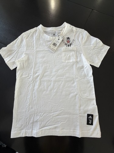 Shirt adidas juve bambino - adidas,