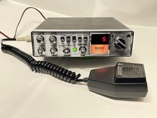 Radio CB Vintage Sommerkamp