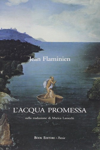 Acqua promessa testo - l'acqua, promessa.