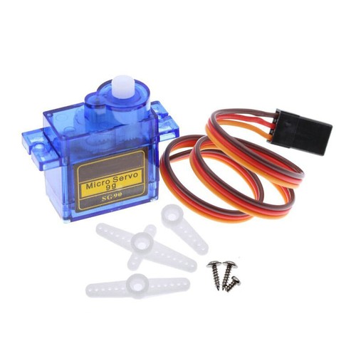 Micro rc mini servo - rc,