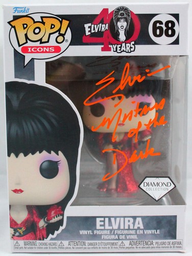 Figurina cassandra peterson - cassandra,