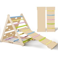 Triangolo da arrampicata tipo