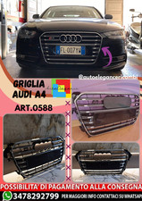 🔥ART.0588 GRIGLIA ANTERIORE