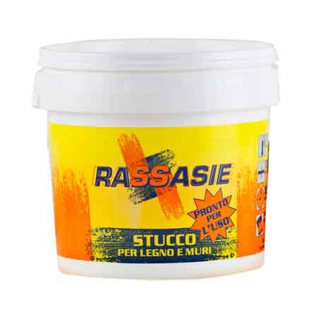 Stucco pasta colorato - stucco,