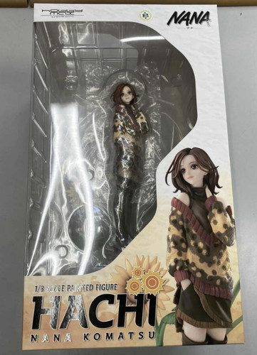 Hobbymax japan personaggio - hobbymax,